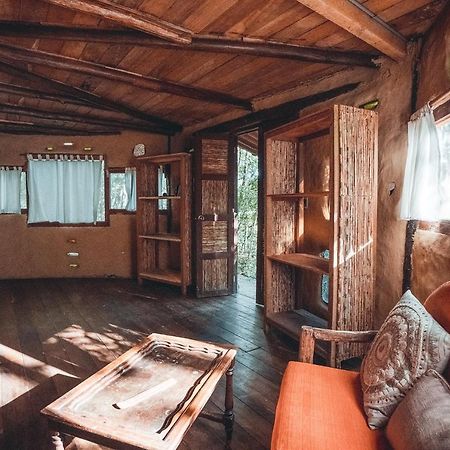 Chirapa Manta Amazon Lodge Lamas Zewnętrze zdjęcie