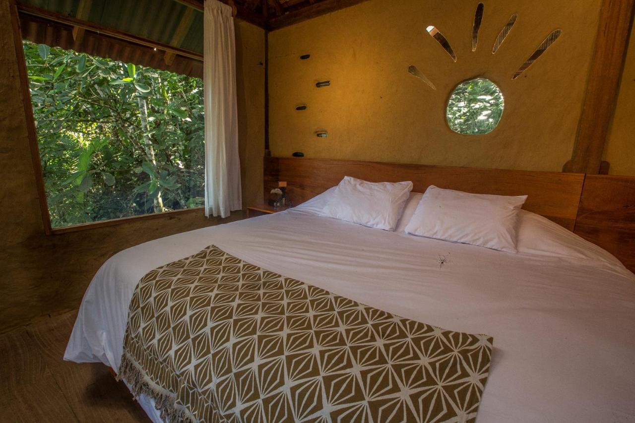Chirapa Manta Amazon Lodge Lamas Zewnętrze zdjęcie