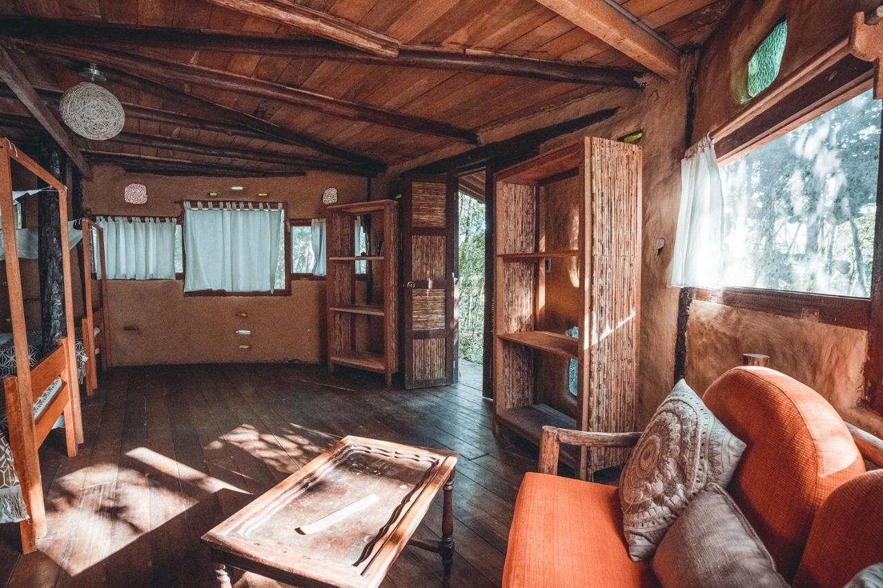 Chirapa Manta Amazon Lodge Lamas Zewnętrze zdjęcie