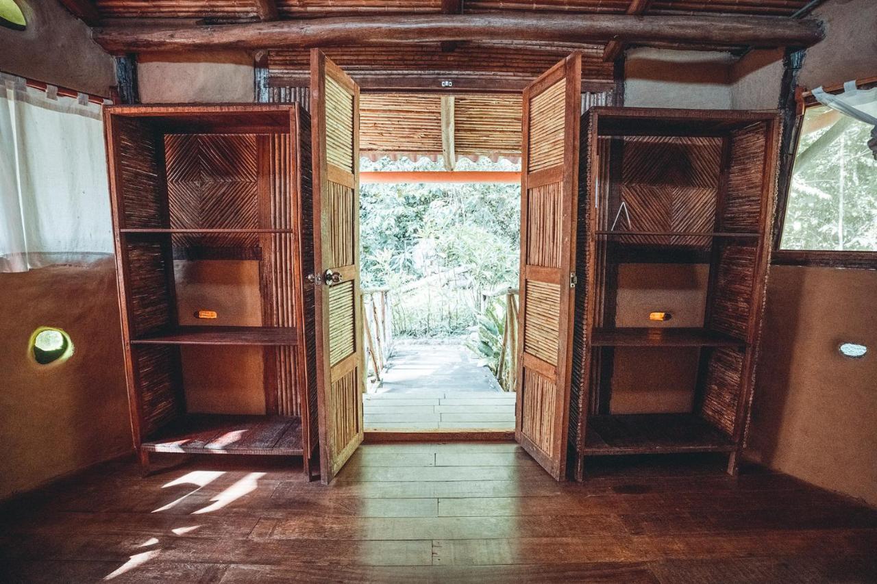 Chirapa Manta Amazon Lodge Lamas Zewnętrze zdjęcie
