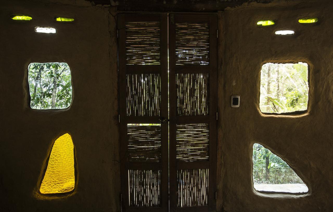 Chirapa Manta Amazon Lodge Lamas Zewnętrze zdjęcie